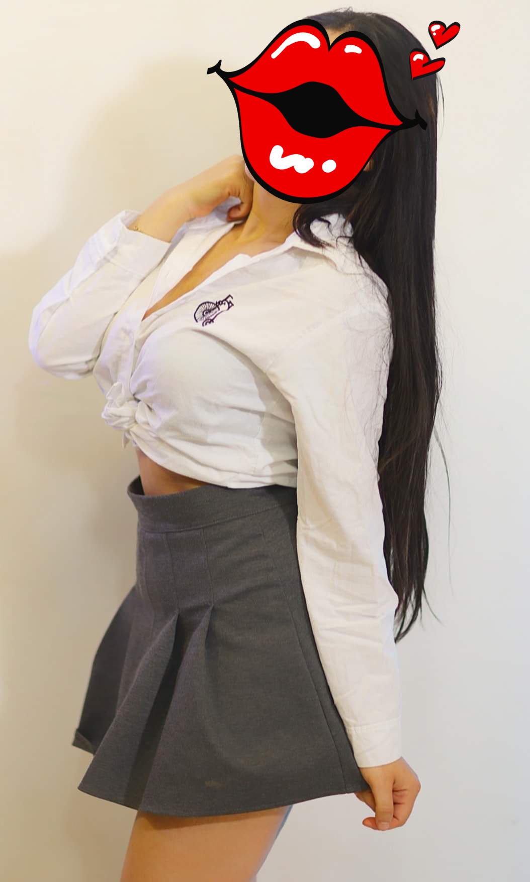 מרגריטה -נערה רוסייה נשית וסקסית באזור הצפון - תמונה 2