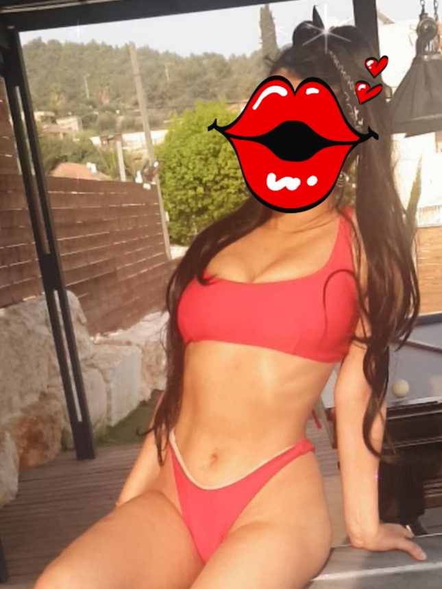 מרגריטה -נערה רוסייה נשית וסקסית באזור הצפון - תמונה 4